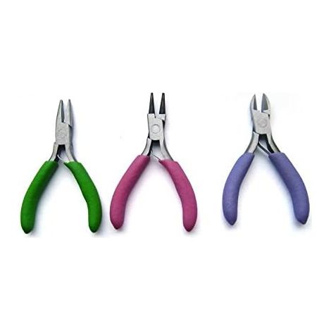 Zange Für Schmuck/mini-universalzange/rundnasenzange/diagonalzange