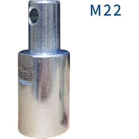 Hervorragender Erdbohrer-adapter, Professioneller Erdbohrer, Metall-mauerwerk-adapter, Strass-adapter