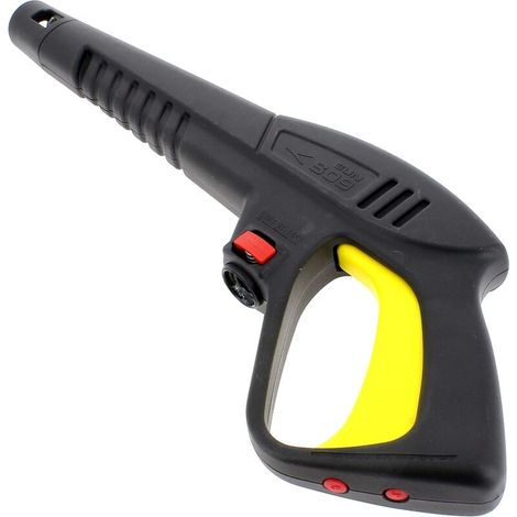Pistolenhandgriff S09c Für Hochdruckreiniger Lavor 60010076