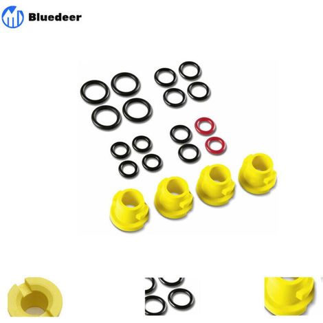 Kärcher Kit De Joints Toriques De Rechange Accessoire Pour Nettoyeurs Haute Pression