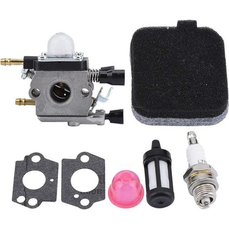 Vergaser Für Gebläse Bg45 Bg46 Bg55 Bg65 Bg85 Sh55 Sh85