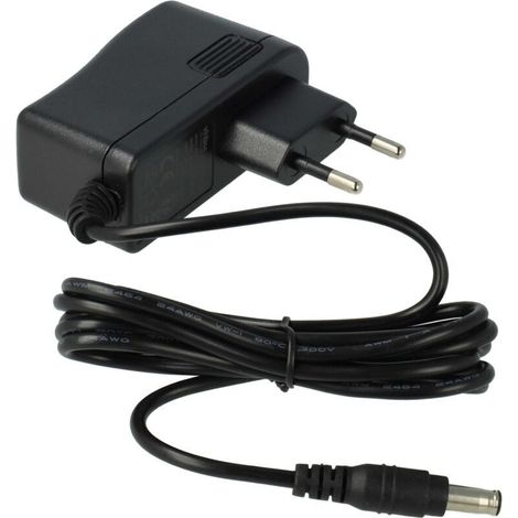 Ladegerät Kompatibel Mit Makita Baustellenradio Bmr104d, Dmr102b, Bmr104w, Dmr102, Bmr104b, Bmr105, Dmr103, Werkzeugakkus, 12v