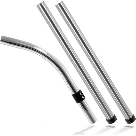 3er-set Verlängerungsstangen Für Numatic Henry Hetty Staubsauger (32 Mm)