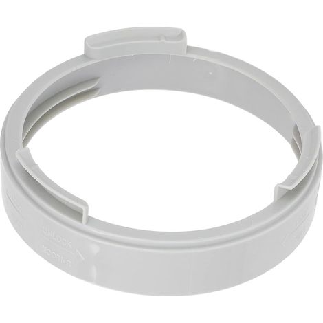 Schnittstelle Für Klimaanlagen-abgasschlauch, Adapter, 150mm/5.9in Runde Schnittstelle, Verbindungsstück Für Tragbare Klimaanlage Und Fensterabgasschlauch