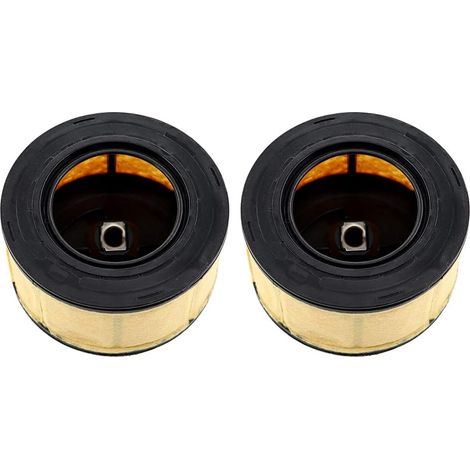 2 Luftfilter Für Stihl Kettensägen Ms 231, Ms 231c, Ms 241c, Ms 251, Ms 251c, Ms 261, Ms 261c, Ms 271, Ms 291, Ms 311, Ms 391, Ms 362