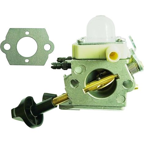 Vergaser Für Stihl Gebläse Bg56 Bg66 Bg86 Sh56 Sh86 Ersetzt Zama C1m-s261
