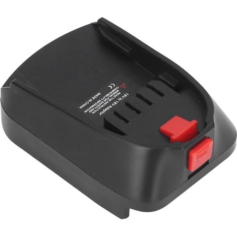 Batterieadapter Bosb18c Umbausatz Zur Umwandlung Von Bosch Bat618 Li-ion-akkus In 18v Elektrowerkzeuge