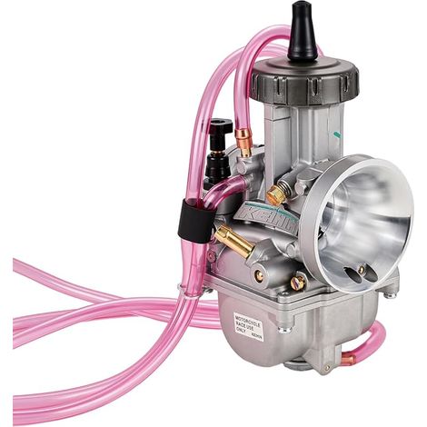 Vergaser 36, Motorradvergaser 36mm, Universeller Kraftstoffschlauch-vergaser Für Motocross, Utv, Atv, Enduro, Roller, Pit Bike