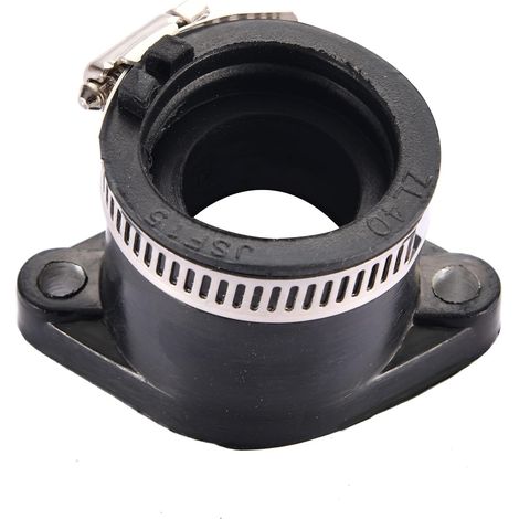 30mm Ansaugkrümmer Vergaser Ersatz Für 4-takt 200cc 250cc Gy6 Motor Taotao Atv Quad Roller Go-kart Moped Pit Dirt Bike
