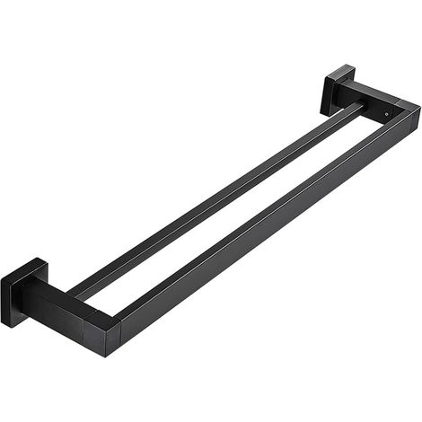 Hängendes Duschregal, Eckregal, Aufbewahrungskorb Aus Aluminium Für Das Badezimmer (60 Cm)