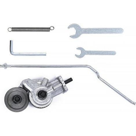 Elektrische Blechschere, Metall-schneidwerkzeug, Bohrmaschinen-zubehör, Einfach Zu Bedienen, Bohrer-ansatz Zum Schneiden Von Metall Und Trimmen Von Blech