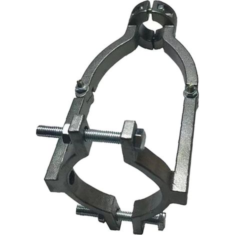 Zubehör Für Eine Stemmmachine Für Säulenbohrmaschinen, Adapter Für Quadratische Bohrungen Aus Reinem Kupfer, Robustes Bohrwerkzeug, Multifunktionales Metall-stemmmaschinen-lokalisierungswerkzeug