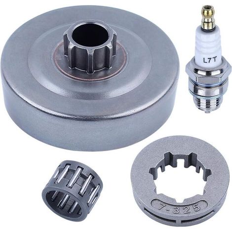 .325 7-zahn-antriebstrommelführungsritzel-nadellager-kit Für Stihl Ms170 Ms180 Ms210 Ms230 Ms250 023 025 018 Kettensäge