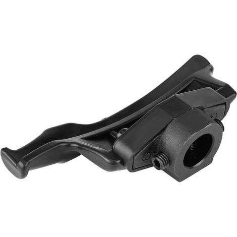 Demontagekopf Für Reifenwechsler, Entenkopf Aus Nylon/kunststoff Für Reifenwechselmaschinen-gestell, Schwarzes Reifenfett (30mm)