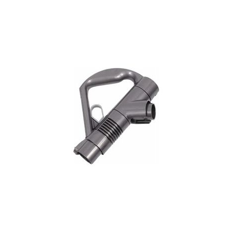 Griff Kompatibel Mit Dyson Dc19 Dc23 Dc26 Dc29 Dc32 Dc36 Dc37 Staubsauger-zubehör Ersatzgriff Austauschgriff Ersatzteil