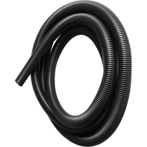 Staubsaugerschlauch, Zubehörschlauch Für Staubsauger, Innendurchmesser 40 Mm, Außendurchmesser 48 Mm, Länge 1 M Für Staubsauger