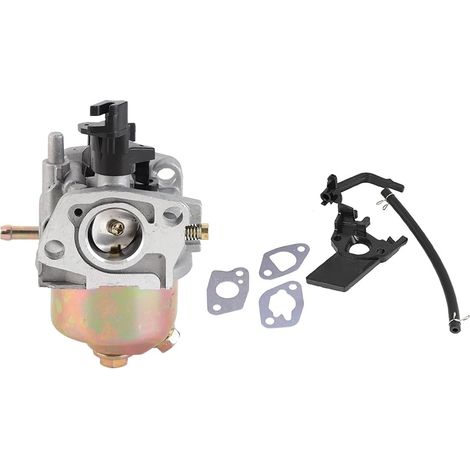 Vergaser Für 2-kw-generatoren, Kompatibel Mit Honda Gx160- Und Gx200-motoren Mit 5,5 Und 6,5 Ps (168f), Ersatz Für Modell Sg