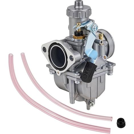 26mm Motorradvergaser, Vm22 Pz26 Vergaser Für 125cc-140cc Motorrad Atv Quad Dirt Pit Bike