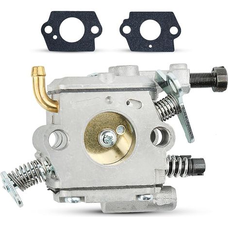 Vergaser Für Stihl 020, Ms 200 Kettensäge, Motorzubehör Vergaser Oem-teilenummer C1q-s126b Vergaser-einstellsatz, Zuverlässiges Ersatzteil