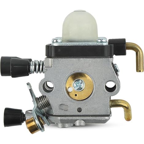 Vergaser Für Sthil Fs85 Fs80 Fs72 Fs74 Fs75 Fs76 Fs85rx Hs72 Hs74 Hs75 Hs76 Hs80 Hs85 Hl75 Fh75 Fc75 Fc85 Km80 Ht70 Ht75 Ersatzteile Motorzubehör