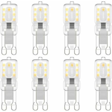 Mais-led-glühbirne E14, 16w, Warmweiß 3000k, 1450lm, Entspricht 100w Halogenlampe E14, Ac 230v, Nicht Dimmbar, Kleine Fassung Lampe E14 Mais-led Für Innenbeleuchtung, 4er-pack
