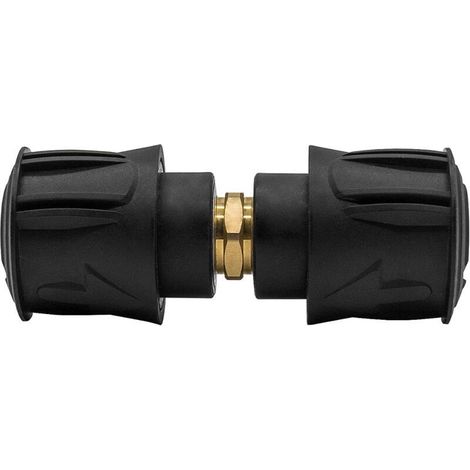 Schnellkupplung Für Hochdruckreiniger-pistole Und Hochdruckreiniger, Schlauchverbinder-adapter Nur Kompatibel Mit Kärcher-schlauch, Innengewinde M22 14mm
