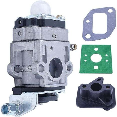 Vergaser Tl33 Tl43 T52 Tu43 Für Freischneider, Kit, Für 43cc 40-5 Bc430 Cg430 1e40f-5 Mitsubishi Benzinmotor