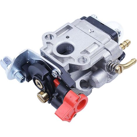 Gubeter Vergaser, Für Rasenmäher Mit Kawasaki-motor Th23 Th26 Th34