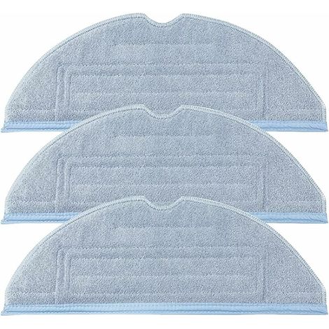 Ersatzteile Für Waschbaren Staubsauger, Wischmopp-kit Für Xiaomi Roborock S8/ S8+/ S7/ S7+/ S7 Maxv/ S7 Maxv Ultra/ S7 Maxv Plus/ S7 Pro Ultra/ T7/ T7+/ T7 Plus/ T7s/ T7s+