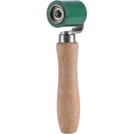 Handdruckrolle Silikon-presser Hochtemperaturbeständiges Lötwerkzeug 40 Mm-liaiki