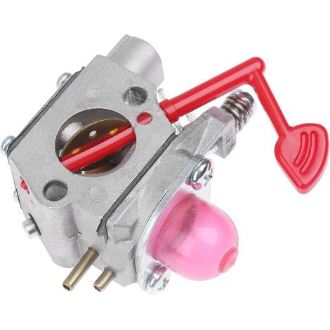Ersatzvergaser Für Rasenbläser, Kompatibel Mit Walbro Wt-875-a, Craftsman Poulan Teil 545081855