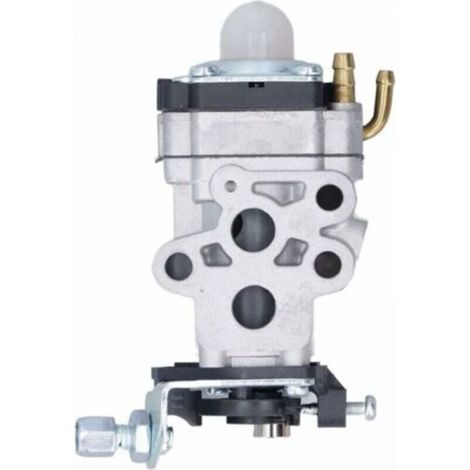 Vergaser Für Heckenschere, Hochsilizium-aluminiumlegierung, Vergaser Für Heckenschere Passend Für Husqvarna 226hd60s 226hd75s 226hs75s 226hs99s