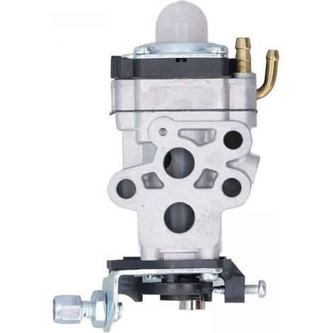 Vergaser Für Heckenschere, Hochsiliziumhaltige Aluminiumlegierung, Vergaser Für Heckenschere Passend Für Husqvarna 226hd60s 226hd75s 226hs75s 226hs99s