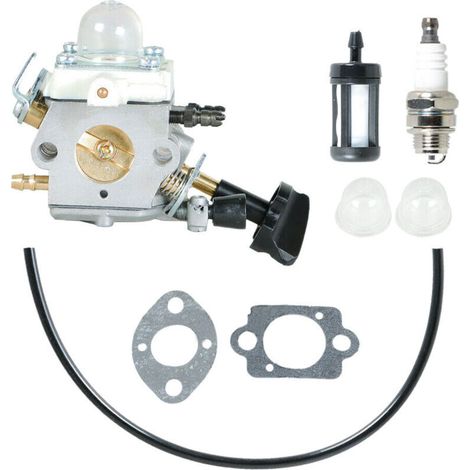 Vergaser, Vergaser Für Stihl Bg86 Sh56 Sh56c Sh86 Sh86c Carb Zama C1m‑s261b, Garantiert Ihnen Produkte Von Höchster Qualität