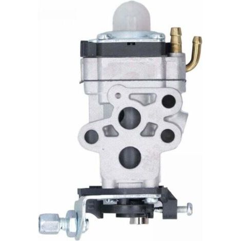 Vergaser Für Heckenscheren, Aus Hochsiliziumhaltiger Aluminiumlegierung, Geeignet Für Husqvarna 226hd60s, 226hd75s, 226hs75s Und 226hs99s