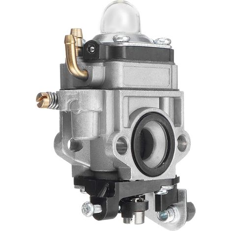 Vergaser-kit Für Motorsense 52cc 49cc 47cc 43cc 40cc Ersatz