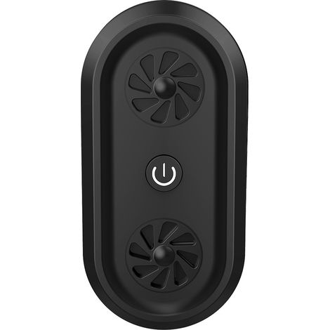 Ultraschall-mückenschutz, Elektronischer Mäuse- Und Rattenvertreiber Für Innenräume, Insektenschutz, Schwarz