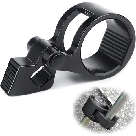 Werkzeug Zum Entfernen Der Spurstangenköpfe, Universelles Werkzeug Für Innere Spurstangenenden 27-42 Mm/1,1-1,7 Zoll