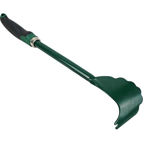 Magideal Rasenmäher-reinigungswerkzeug, Rasenmäher-werkzeuge, Robuste Gartenwerkzeuge, Rutschfester Griff, Langlebig, Gartenrasenmäher-reiniger
