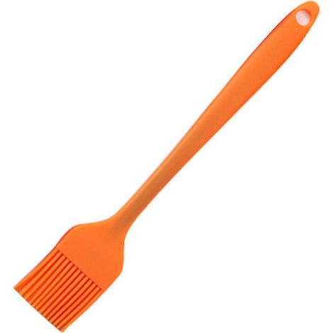 Küchenpinsel – Backpinsel, Küchenutensilien Aus Silikon, Hitzebeständiger Silikon-grillpinsel, Bpa-frei, Geeignet Für Backen/grillen/steak (2er-pack)