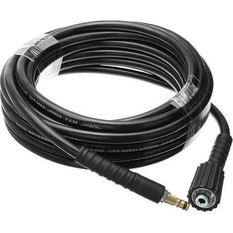 Hochdruckreiniger-schlauch 6m, M22-anschluss Für K2-k7 22mm-14, Ersatzteil, Neu Für Kärcher