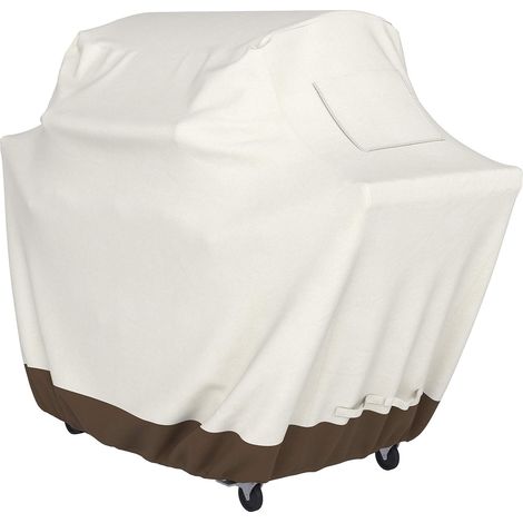 Schutzhülle Für Grill Größe L 163x61x122cm