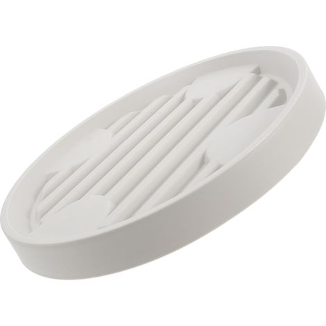 Beiger Blumenuntersetzer Auf Rollen, Innendurchmesser 25,3 Cm, Für Innen- Und Außenbereich, 1 Stück