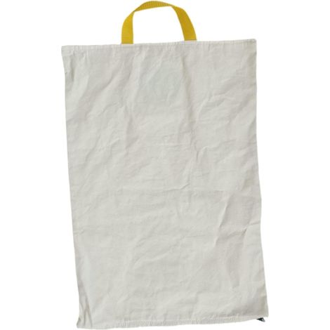 Stofffilterbeutel Für Staubsauger Wd4 Wd5 Wd6 - Wiederverwendbares Reinigungsaccessoire, Staubsammelbeutel, Für Haushalt/gewerbe Hotellerie, Beige