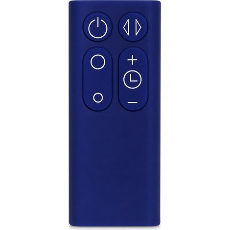 Blaue Ersatz-fernbedienung Kompatibel Mit Dyson-lüftern Tp00, Tp01 Und Am11