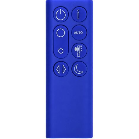 Blaue Ersatzfernbedienung Kompatibel Mit Dyson Tp04 Tp06 Tp09 Dp04, Modell 16