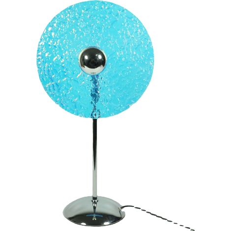 Tischlampe - Stimmungslicht Mit Farbwechsel, Usb Für Bar, Restaurant, Café