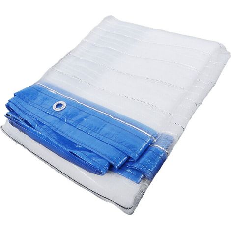 Filet De Protection Anti-insectes Pour Jardin – Maille Für Gemüse, Obst Und Blumen, Schutzbarriere 2 X 4 M