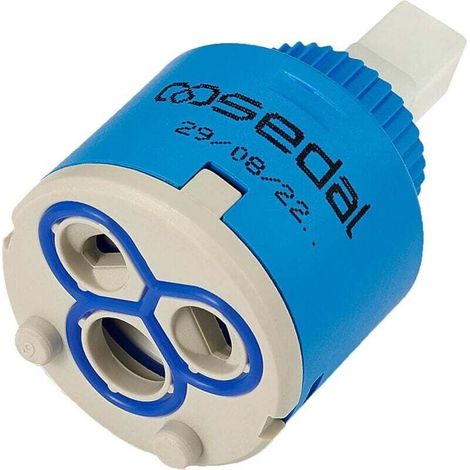 Keramische Patronen Für Wasserhähne Sedal Für Ersatzmischer 35mm