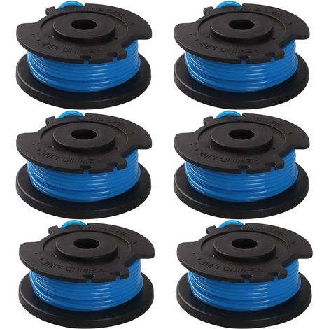 Ersatzspule C 3-2 Vorgewickelt Für Stihl Fsa 57 Fsa 56 Fsa 50 Fse 52 Fse52 Autocut C3-2 4009 710 4305 (toro 88524 51484)